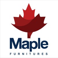 Maple Furnitures Logo