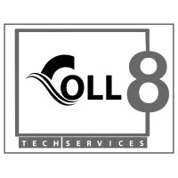Coll8 Tech Services Logo