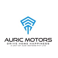 Auric Motors Logo