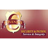 Covenant Security & Patrol Logo