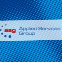 Applied Services Group Logo