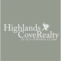 Highlands Cove Realty at Old Edwards Club Logo