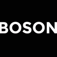 Boson Systems Logo