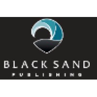 Black Sand Publishing Logo