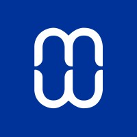 Modern Water Logo