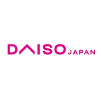 Daiso Industries (Australia) Logo