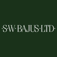 S. W. Bajus, Ltd. Logo