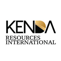PT. Kenda Resources International Logo