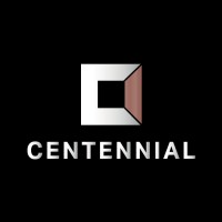 Centennial Logo