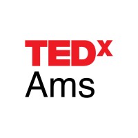 TEDxAmsterdam Logo