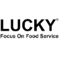 LUCKY TABLEWARE Logo