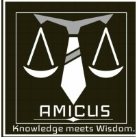 Amicus Legal Firm Logo
