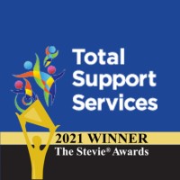 Total Support Services Logo