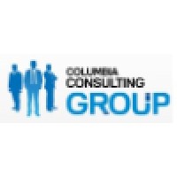 Columbia I.S. Consulting Group Logo