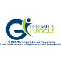 Generation Infocus Logo