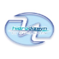 Hidrodizayn Su Teknolojileri Ltd.Şti. Logo