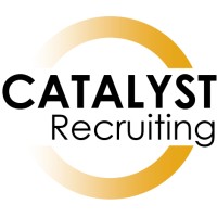 Catalyst Recruiting, Inc Logo