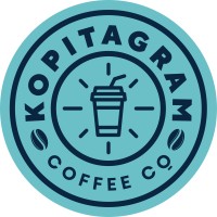 Kopitagram Logo