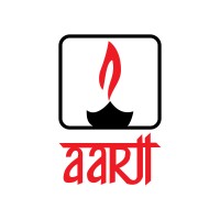 Aarti Vegetable Products Pvt. Ltd. Logo