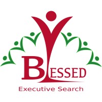 Blessed Agape Connections Pte Ltd Logo