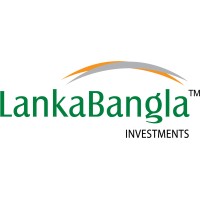 LankaBangla Investments Limited Logo
