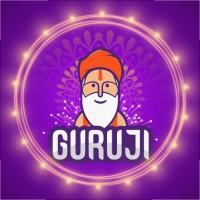 Guruji Astro Logo