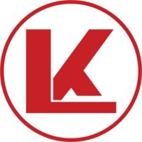 上海坤澜律师事务所 Kunlan Law Firm Logo