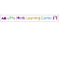 Little Minds Learning Center Logo