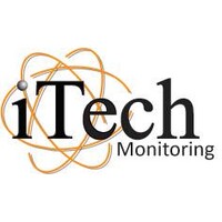 iTech Monitoring Inc. Logo