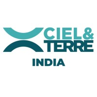 Ciel & Terre India Logo