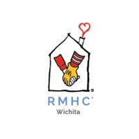 Ronald McDonald House Charities® Wichita Logo