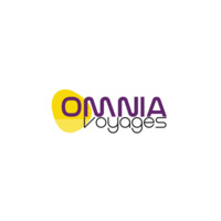 Omnia Voyages Logo