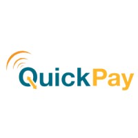 Quickpay Logo