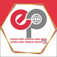 Exzellent Profis l We help YOU Engage, Progress , Inspire Others and Contribute to YOUR COMMUNITY. Logo