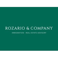 Rozario & Company Logo