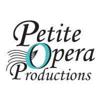 Petite Opera Logo