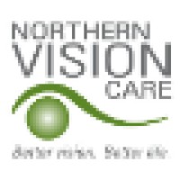 Northern Vision Care Logo