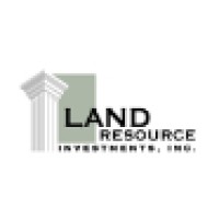 Land Resource Investments, Inc. Logo