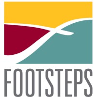 Footsteps, Inc Logo