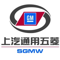 SAIC-General Motors-Wuling Automobile Co.,Ltd. Logo