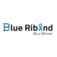 Blue Riband LLC., Logo