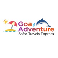 Goa Adventure Logo