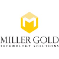 Miller Gold Technology Solutions Logo