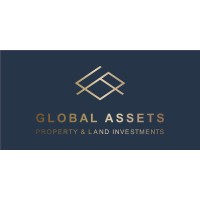Global Assets Logo