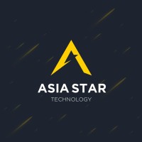 Asia Star Technology (AST) Co., Ltd. Logo