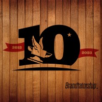 Brandtatorship Logo