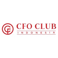 CFO Club Indonesia Logo