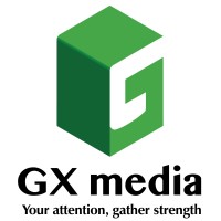 GX MULTIMEDIA TECHNOLOGY MALAYSIA Logo
