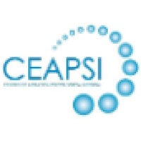 CEAPSI Logo