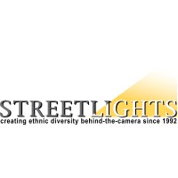 Streetlights Logo